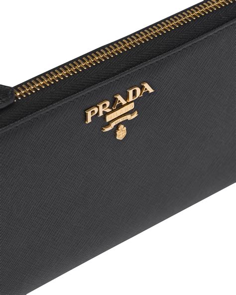 prada france wallet|Prada wallet outlet.